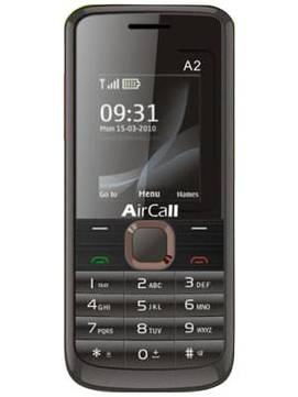 Aircall A2