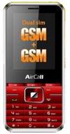 Aircall A4 Sky