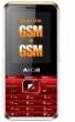 Aircall A4 Sky