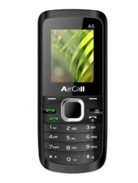 Aircall A5