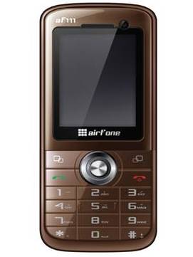 Airfone AF-111
