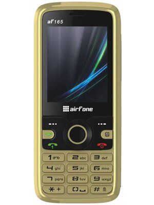 Airfone AF-165 Price