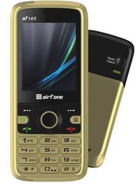 Airfone AF-165
