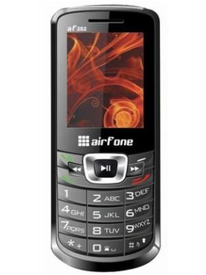 Airfone AF-202 Price