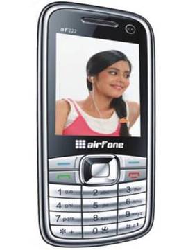 Airfone AF-222VD