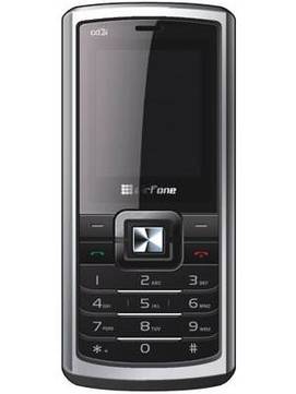 Airfone CD3i CDMA