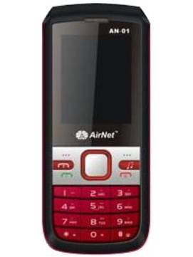 Airnet AN-01