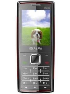Airnet AN-08