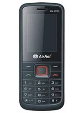 Airnet AN-2020