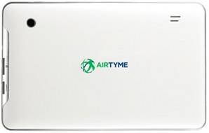 AirTyme Diego