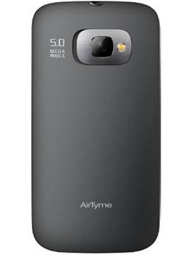 AirTyme Picasso