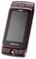 AirTyme PV300 FLAUNT