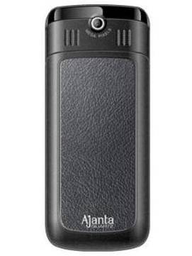 Ajanta A-40