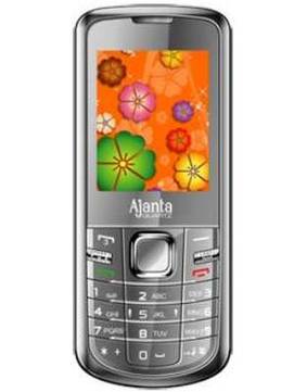 Ajanta A-41
