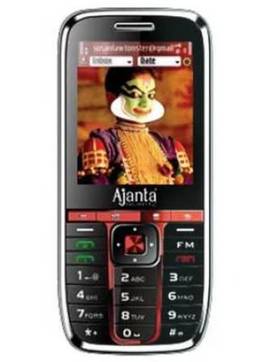 Ajanta A-50