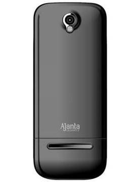 Ajanta A-52