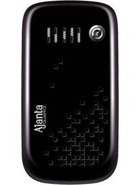 Ajanta A-61