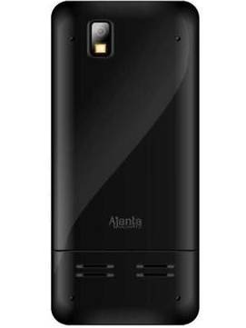 Ajanta A-76