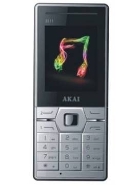 Akai 3311