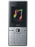 Akai 3311