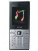Akai 3311 Price