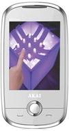 Akai 6610 Touch