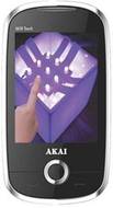 Akai 6610 Touch