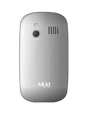 Akai 6610 Touch