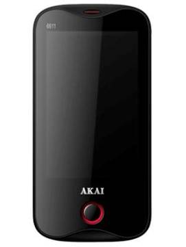 Akai 6611