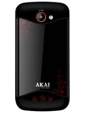 Akai 6611