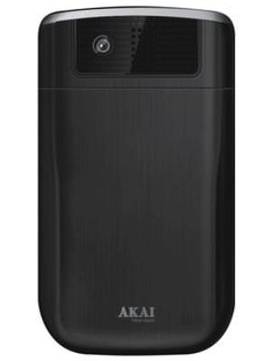 Akai Connect Book