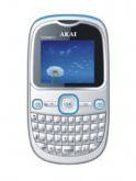 Akai Connect Price