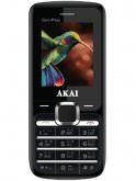 Akai Goro Plus price in India