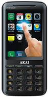 Akai ITO Touch