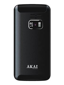 Akai ITO Touch