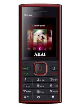Akai Ninja