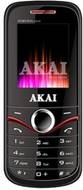 Akai Samurai Plus