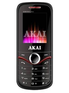 Akai Samurai Plus