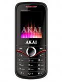 Akai Samurai Plus Price
