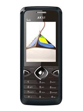 Akai Sleek