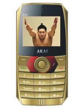 Akai Sumo