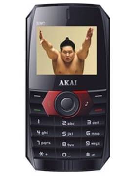 Akai Sumo