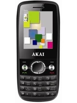 Akai Tachi