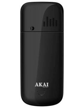 Akai Trio