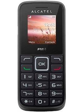Alcatel 1010D