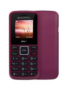 Alcatel 1010D