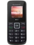 Alcatel 1010D Price