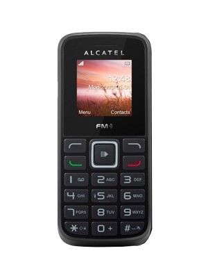 Alcatel 1011 Price