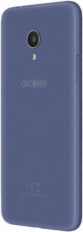 Alcatel 1X