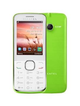 Alcatel 2005